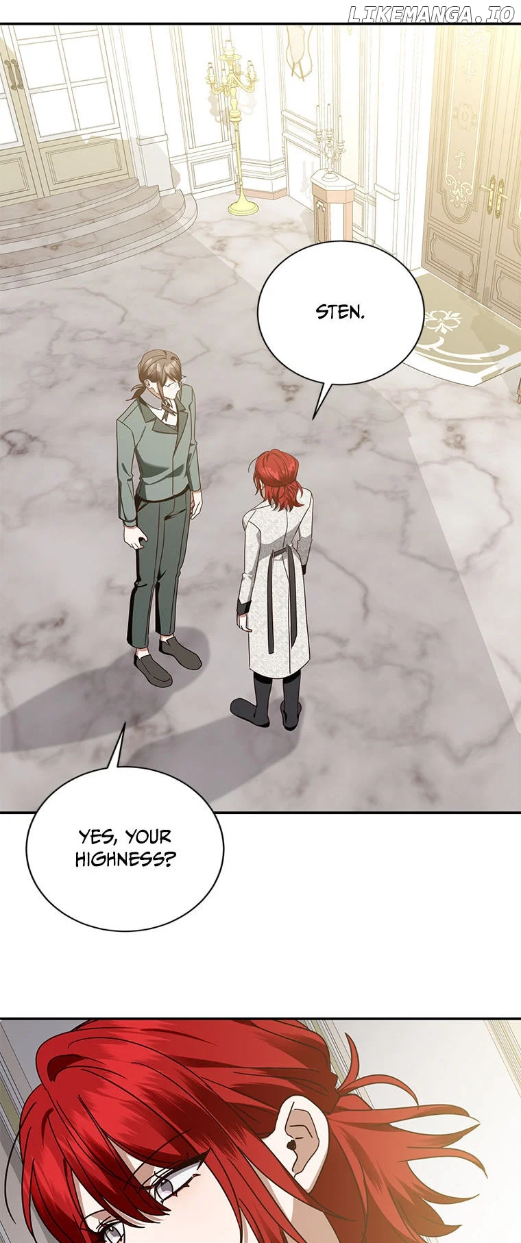 One Regret Is Enough Chapter 60 page 26