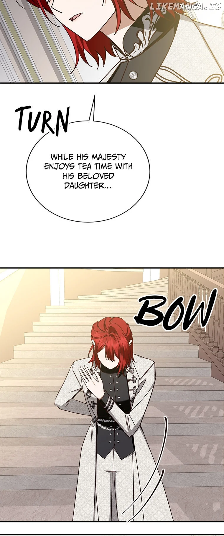 One Regret Is Enough Chapter 60 page 27