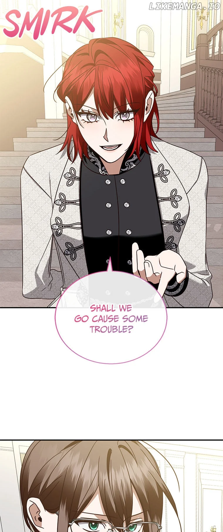 One Regret Is Enough Chapter 60 page 28