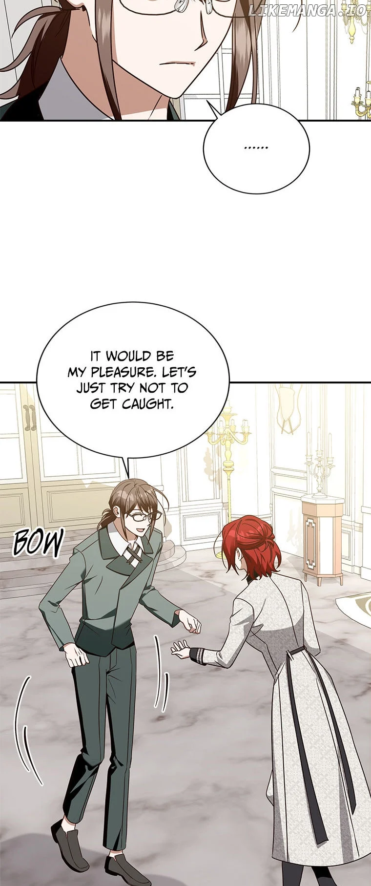 One Regret Is Enough Chapter 60 page 29