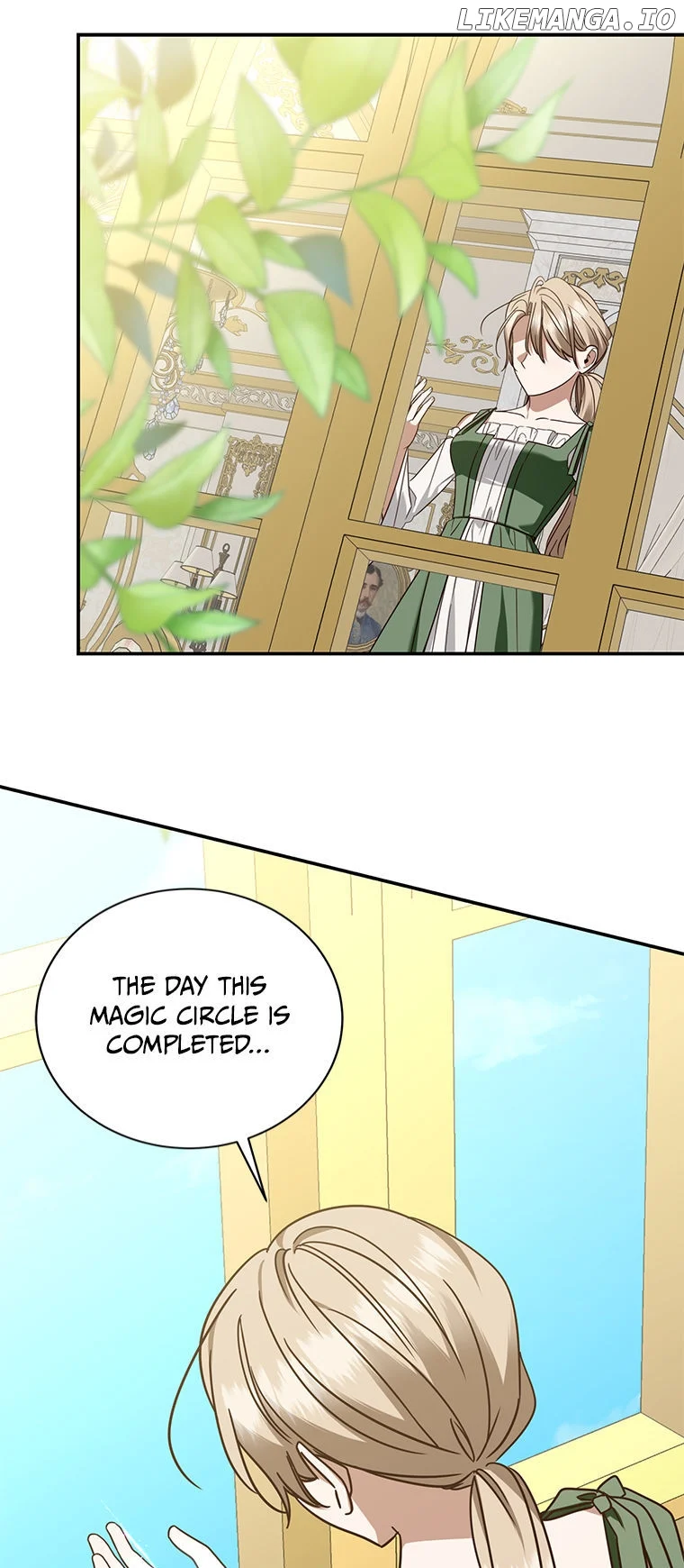 One Regret Is Enough Chapter 60 page 31