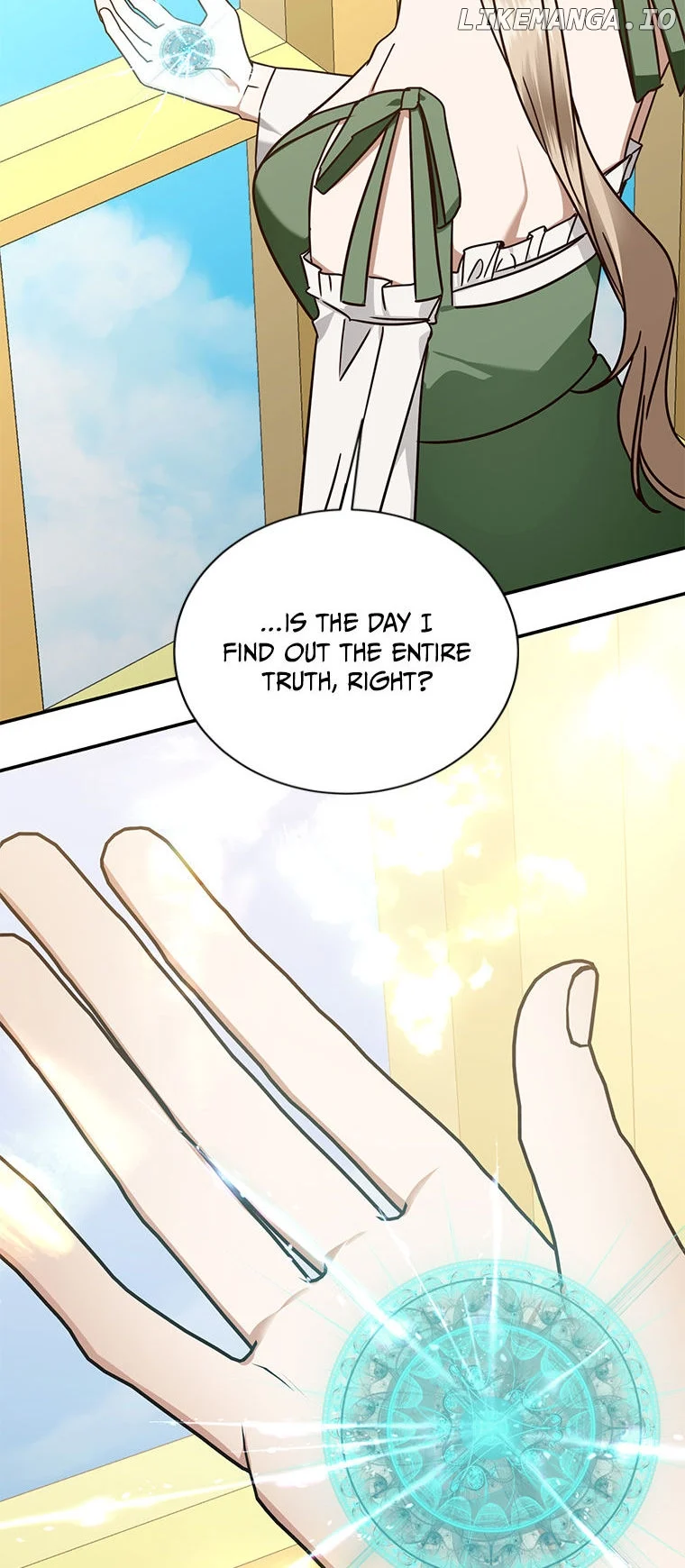 One Regret Is Enough Chapter 60 page 32