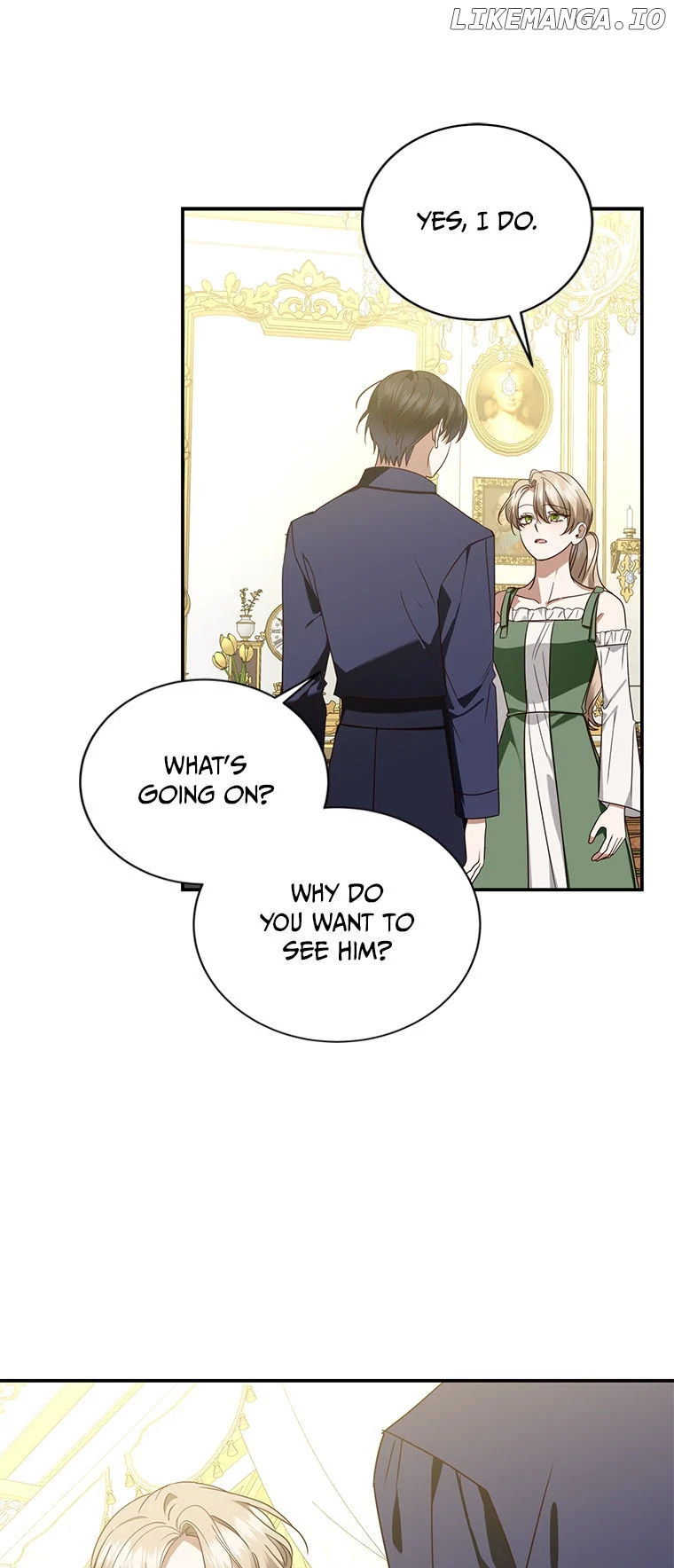 One Regret Is Enough Chapter 60 page 38