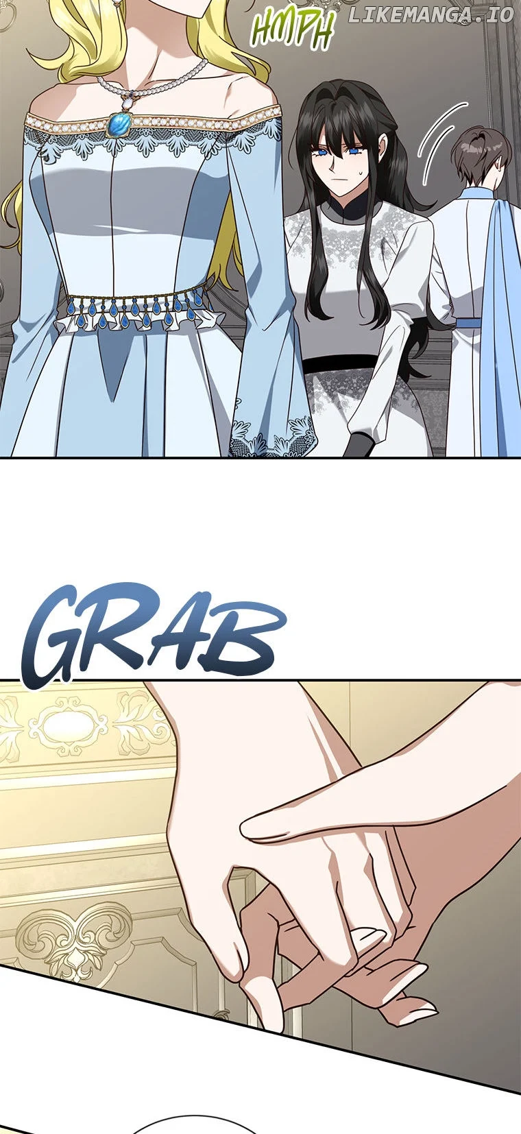 One Regret Is Enough Chapter 60 page 3