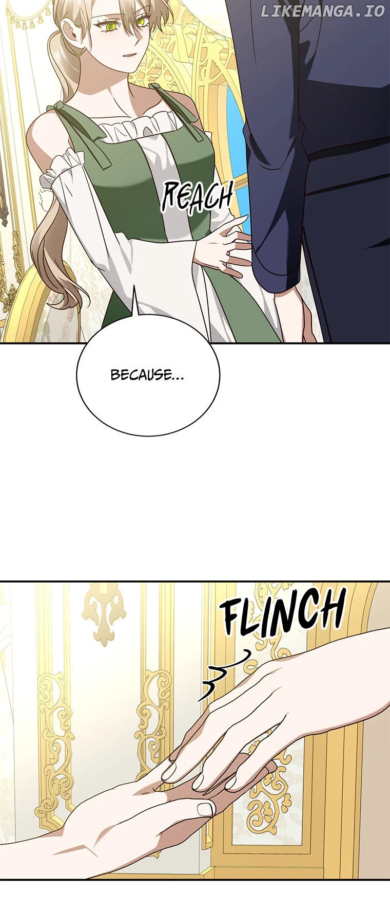 One Regret Is Enough Chapter 60 page 39
