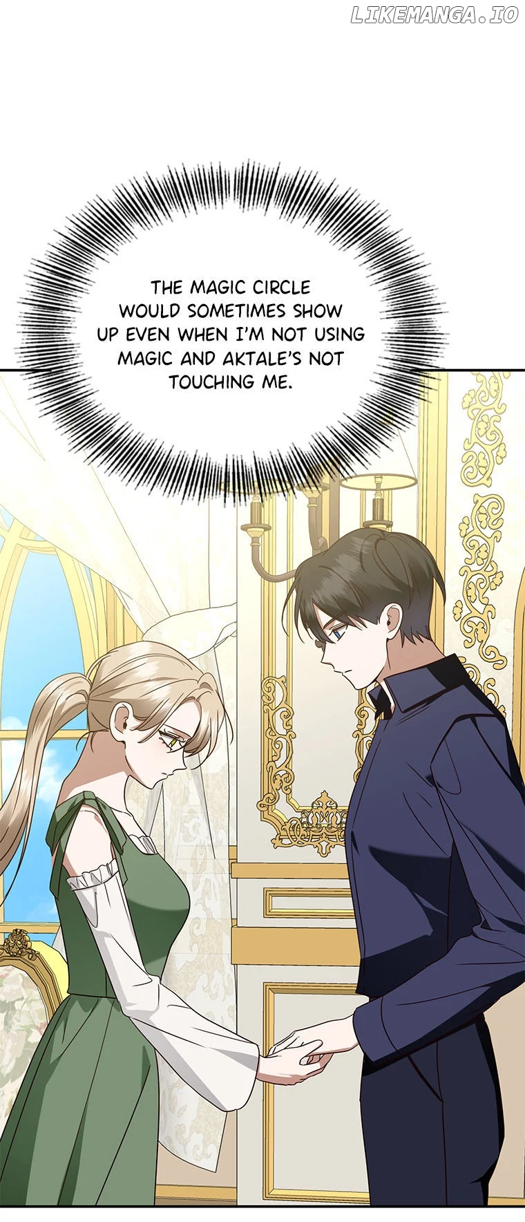 One Regret Is Enough Chapter 60 page 40