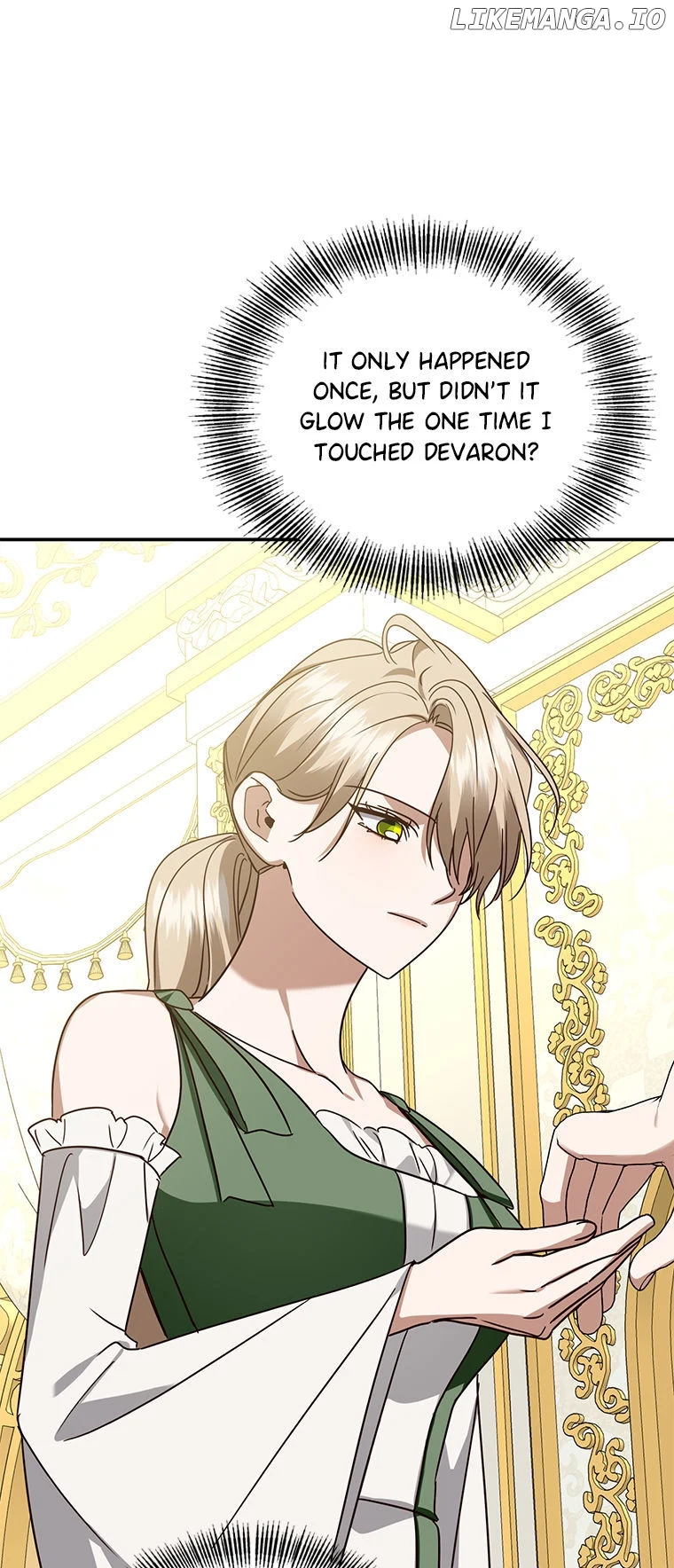 One Regret Is Enough Chapter 60 page 41