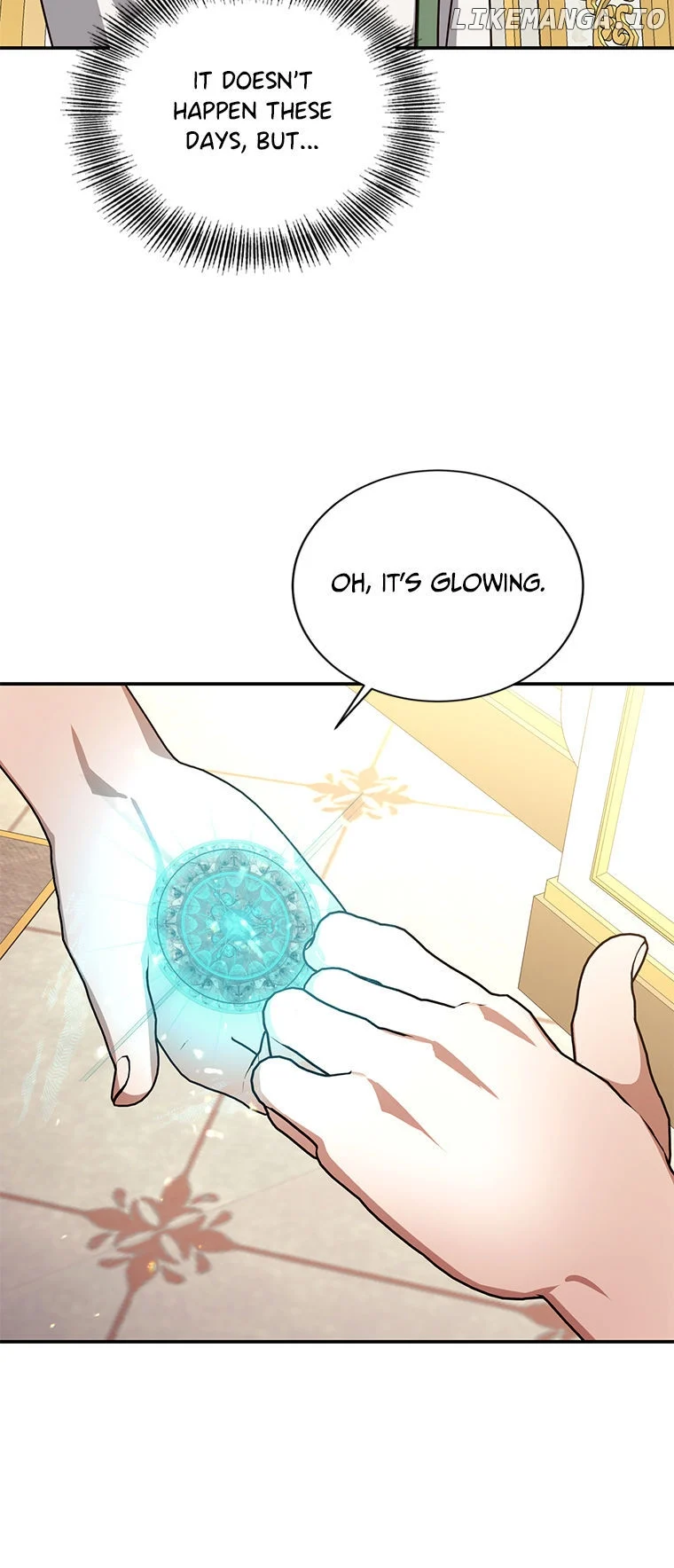 One Regret Is Enough Chapter 60 page 42