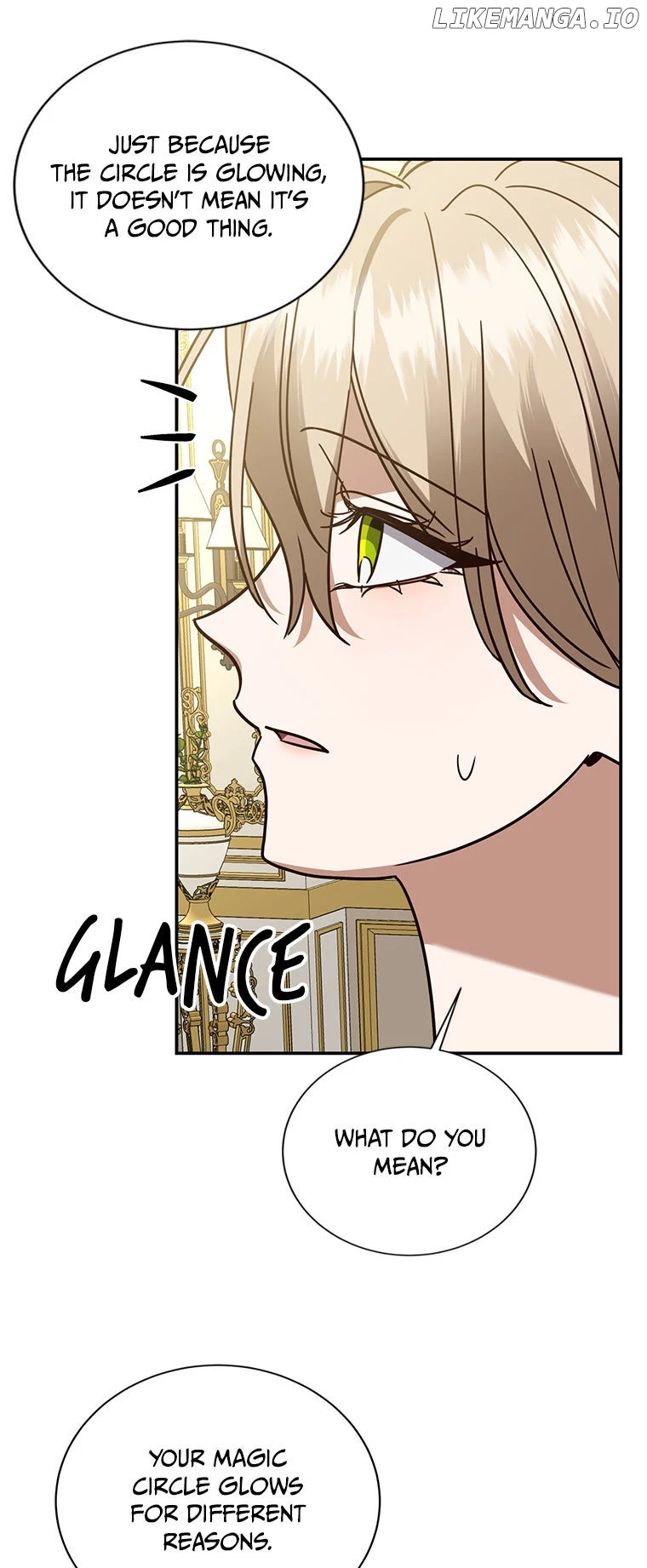One Regret Is Enough Chapter 60 page 44