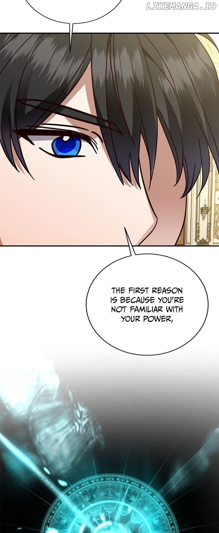 One Regret Is Enough Chapter 60 page 45
