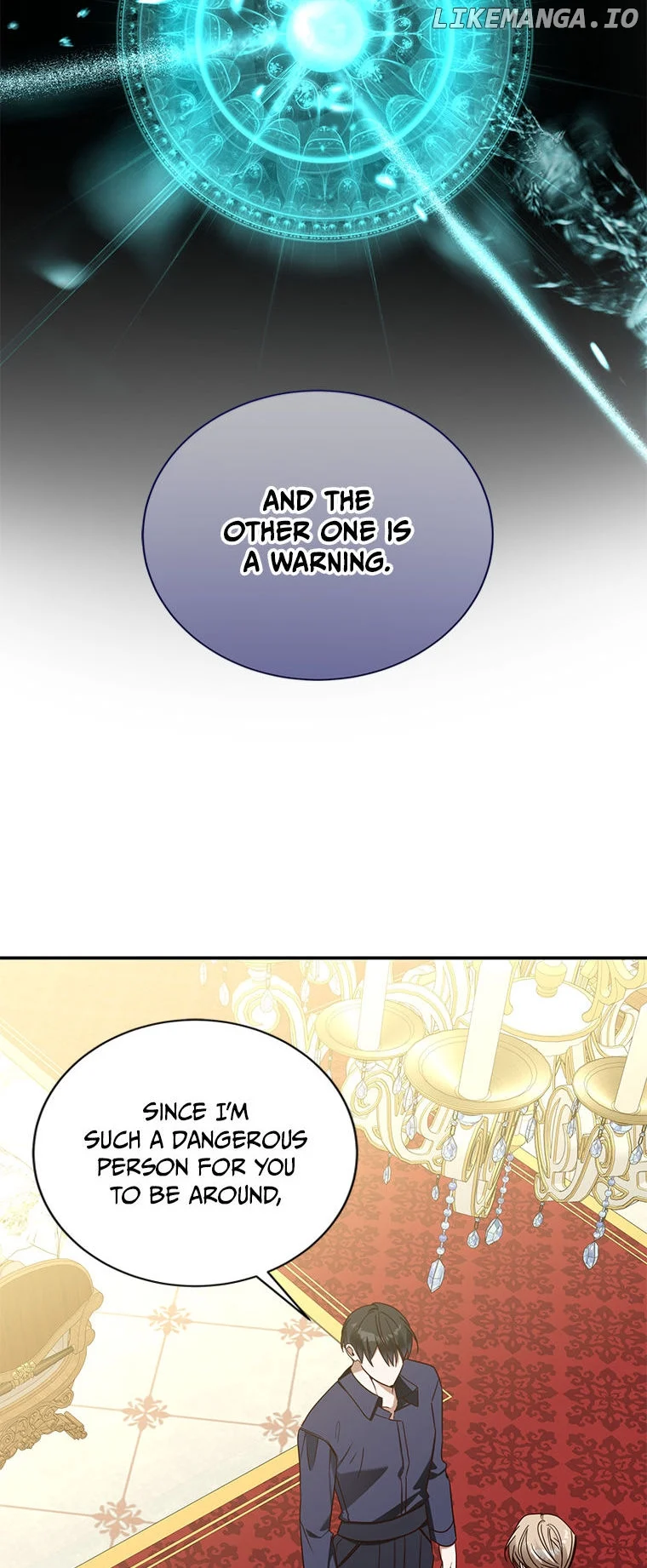 One Regret Is Enough Chapter 60 page 46