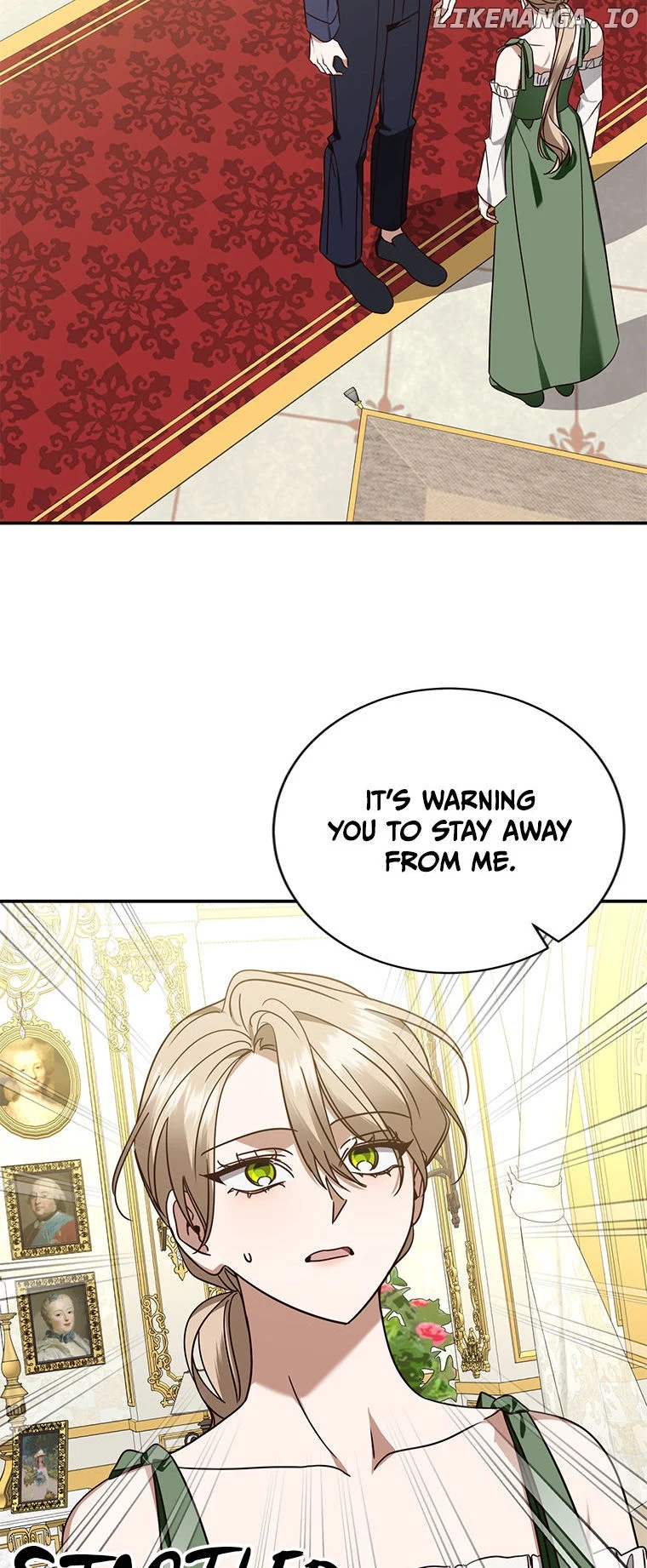 One Regret Is Enough Chapter 60 page 47