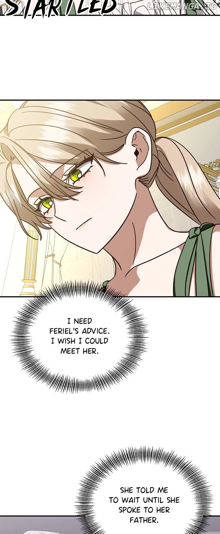 One Regret Is Enough Chapter 60 page 48