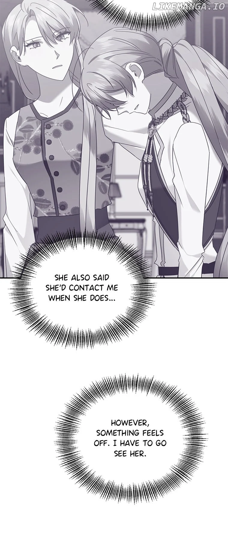 One Regret Is Enough Chapter 60 page 49