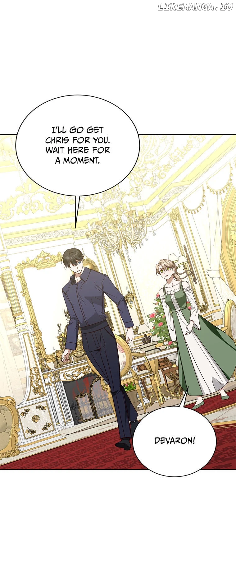 One Regret Is Enough Chapter 60 page 50