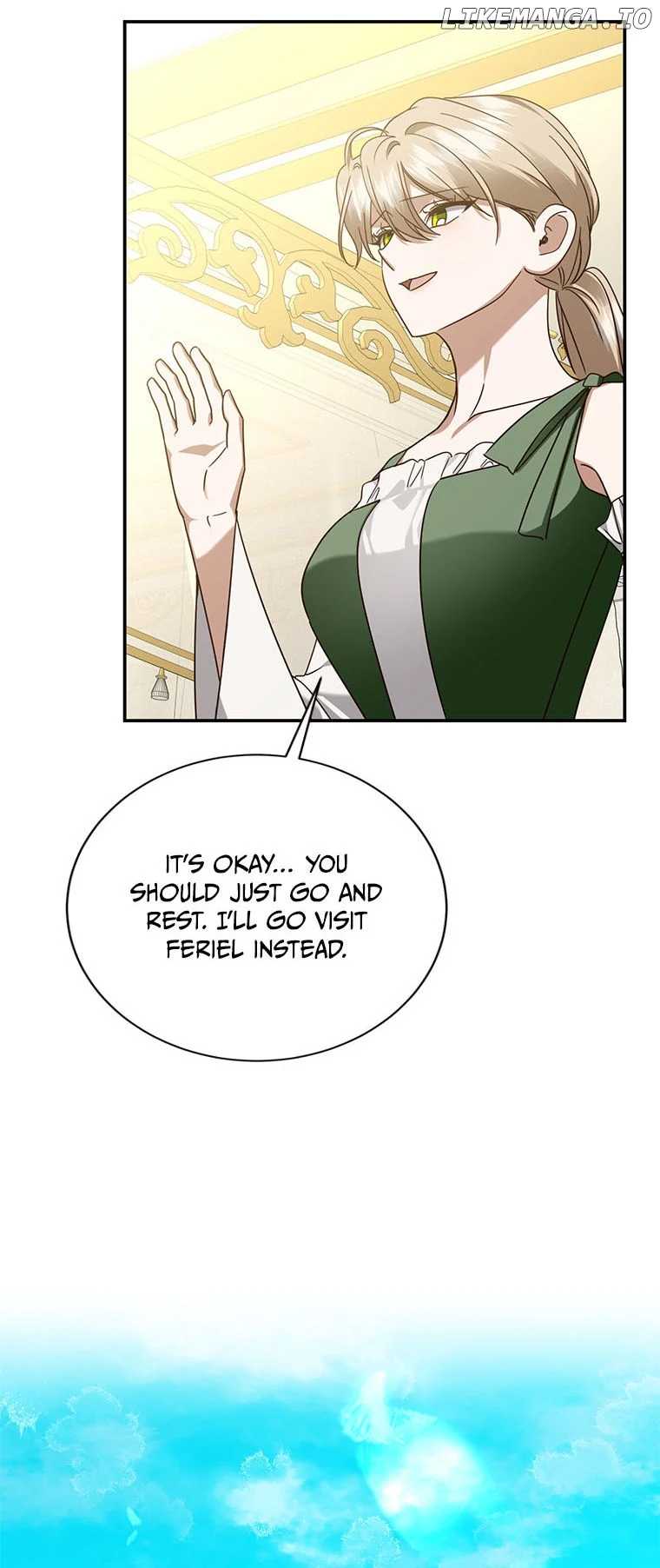 One Regret Is Enough Chapter 60 page 51