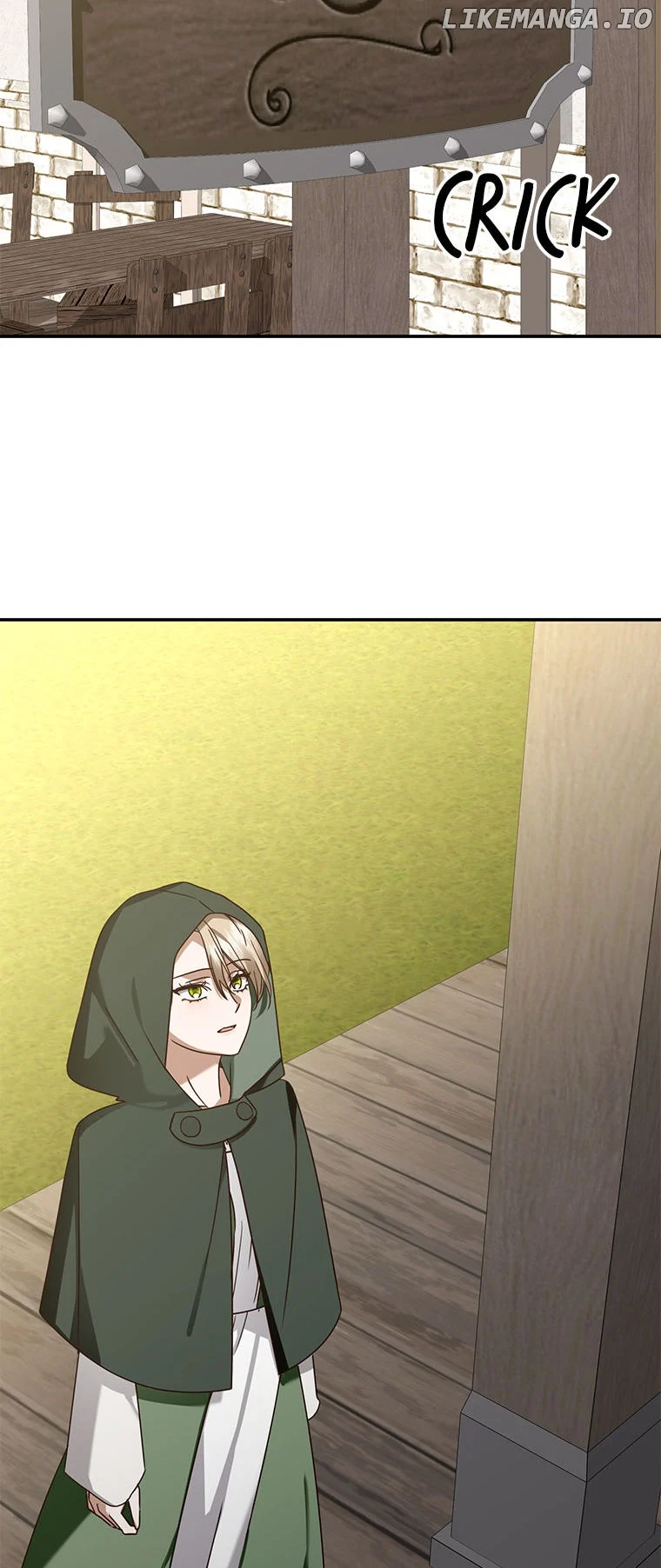 One Regret Is Enough Chapter 60 page 53