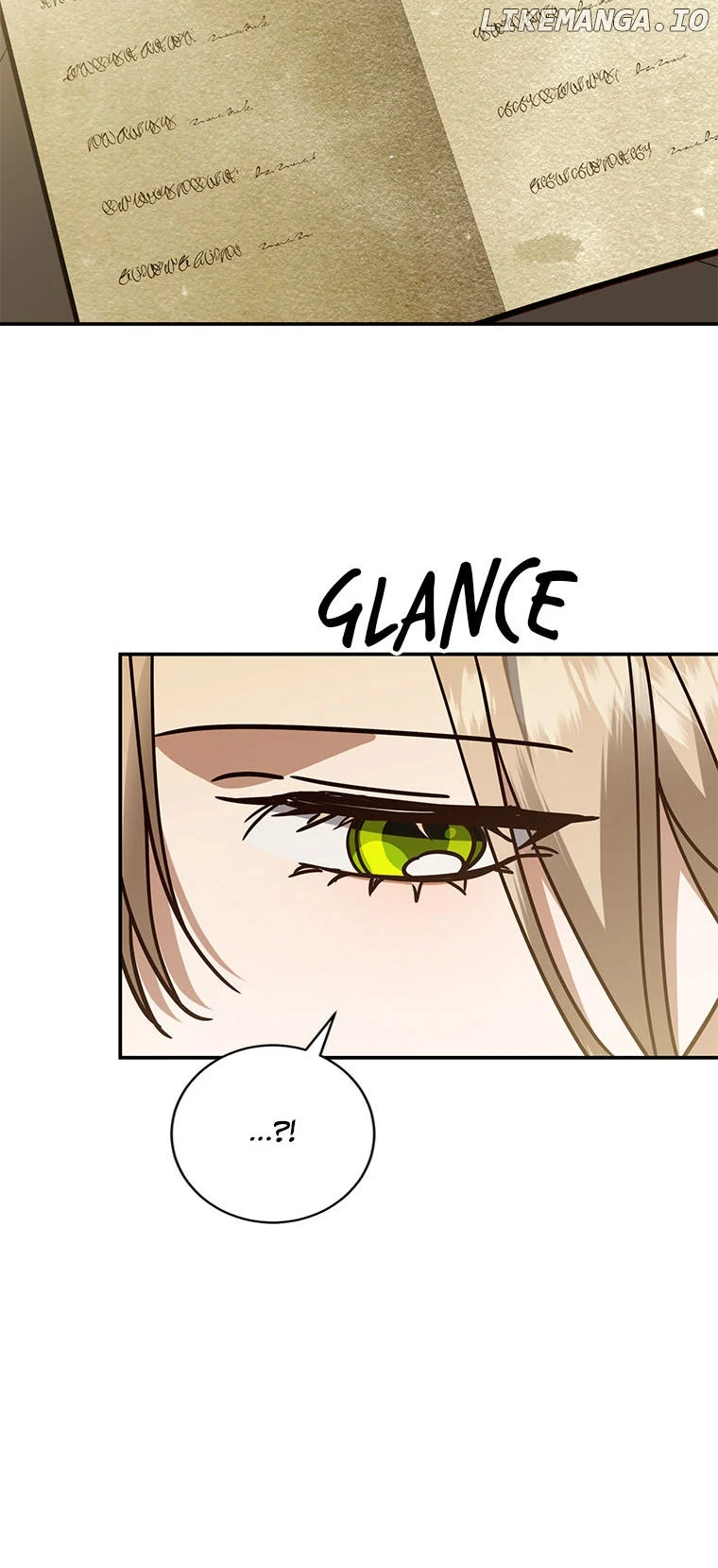 One Regret Is Enough Chapter 61 page 9