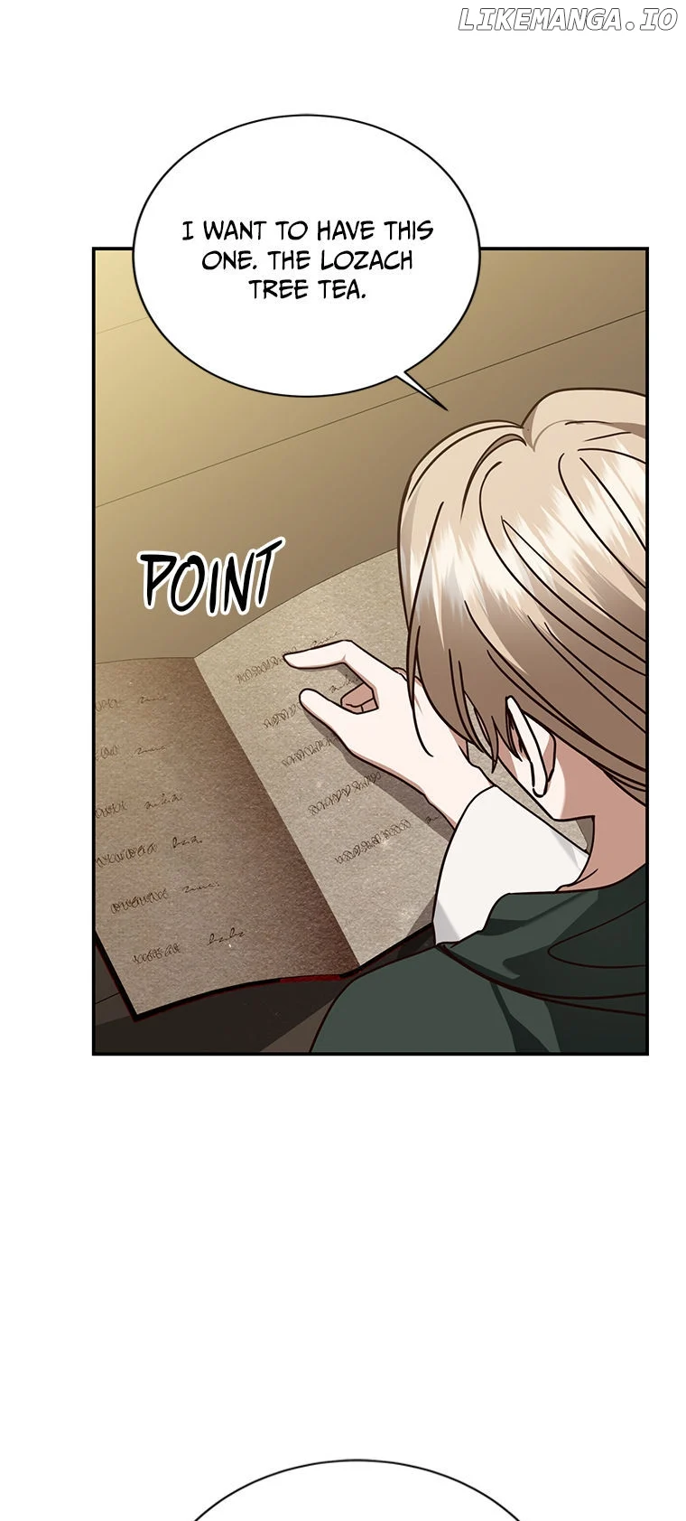 One Regret Is Enough Chapter 61 page 13