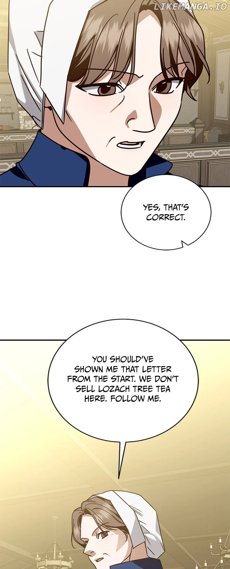 One Regret Is Enough Chapter 61 page 18