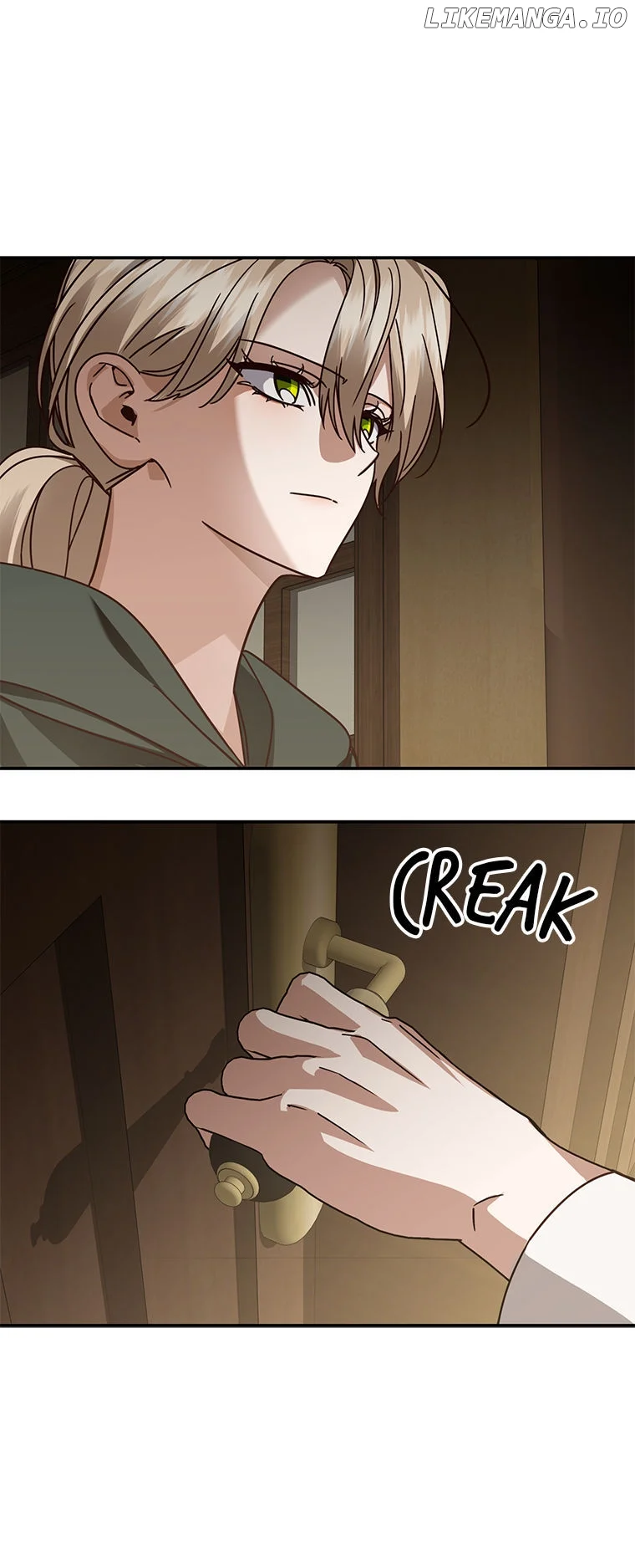 One Regret Is Enough Chapter 61 page 22