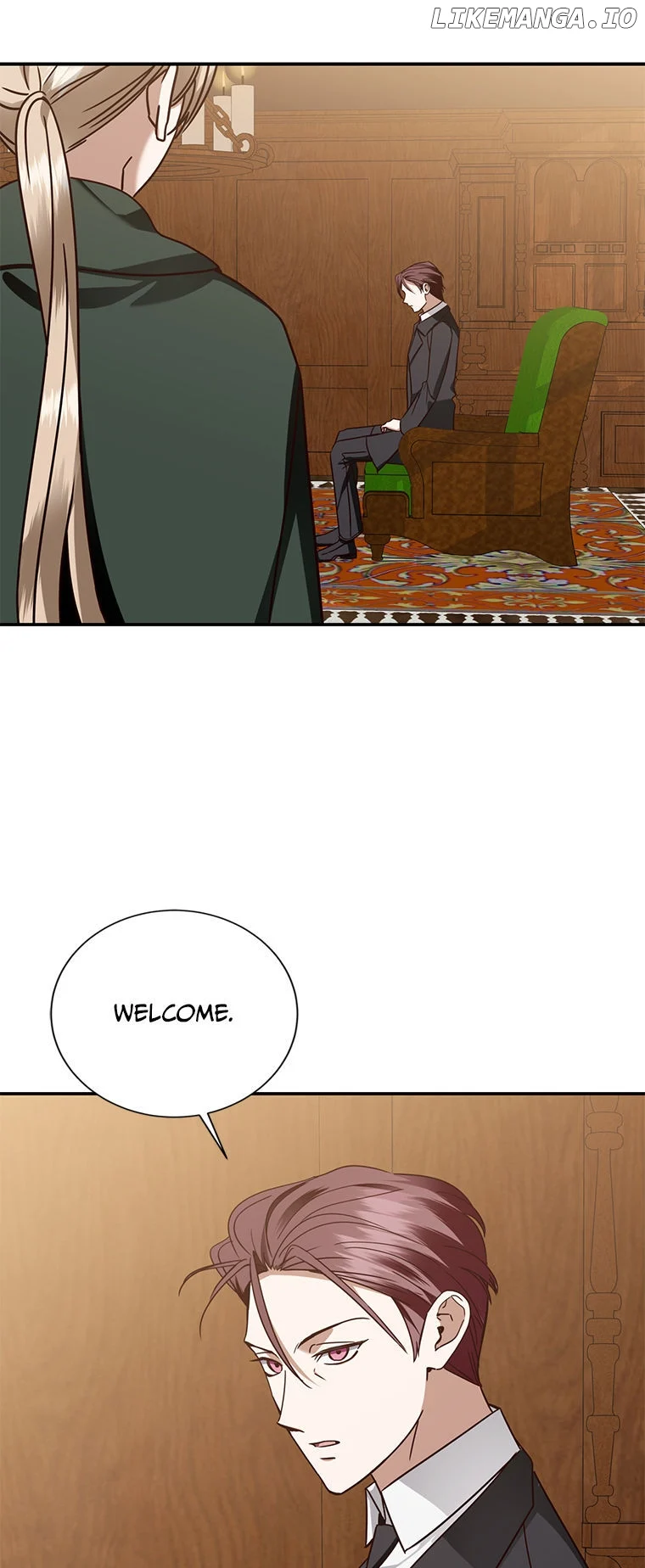 One Regret Is Enough Chapter 61 page 23