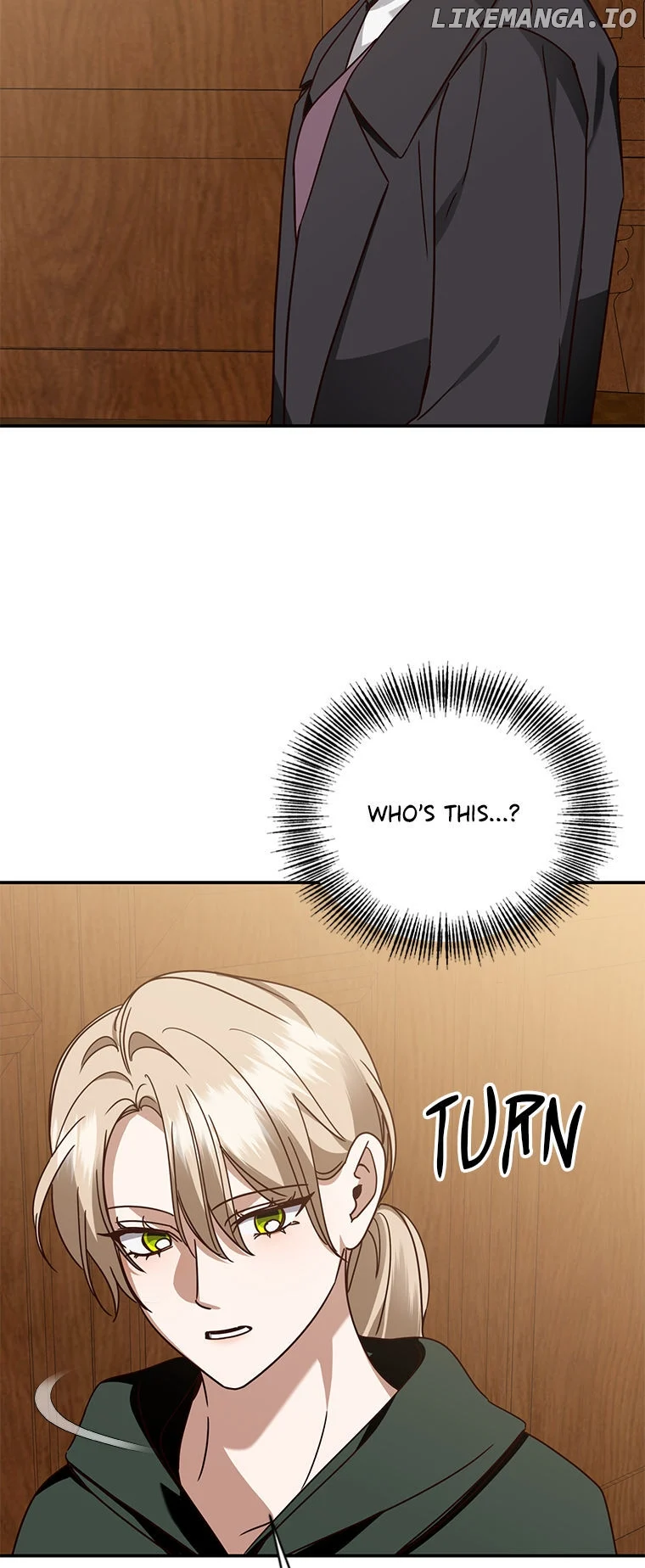 One Regret Is Enough Chapter 61 page 24