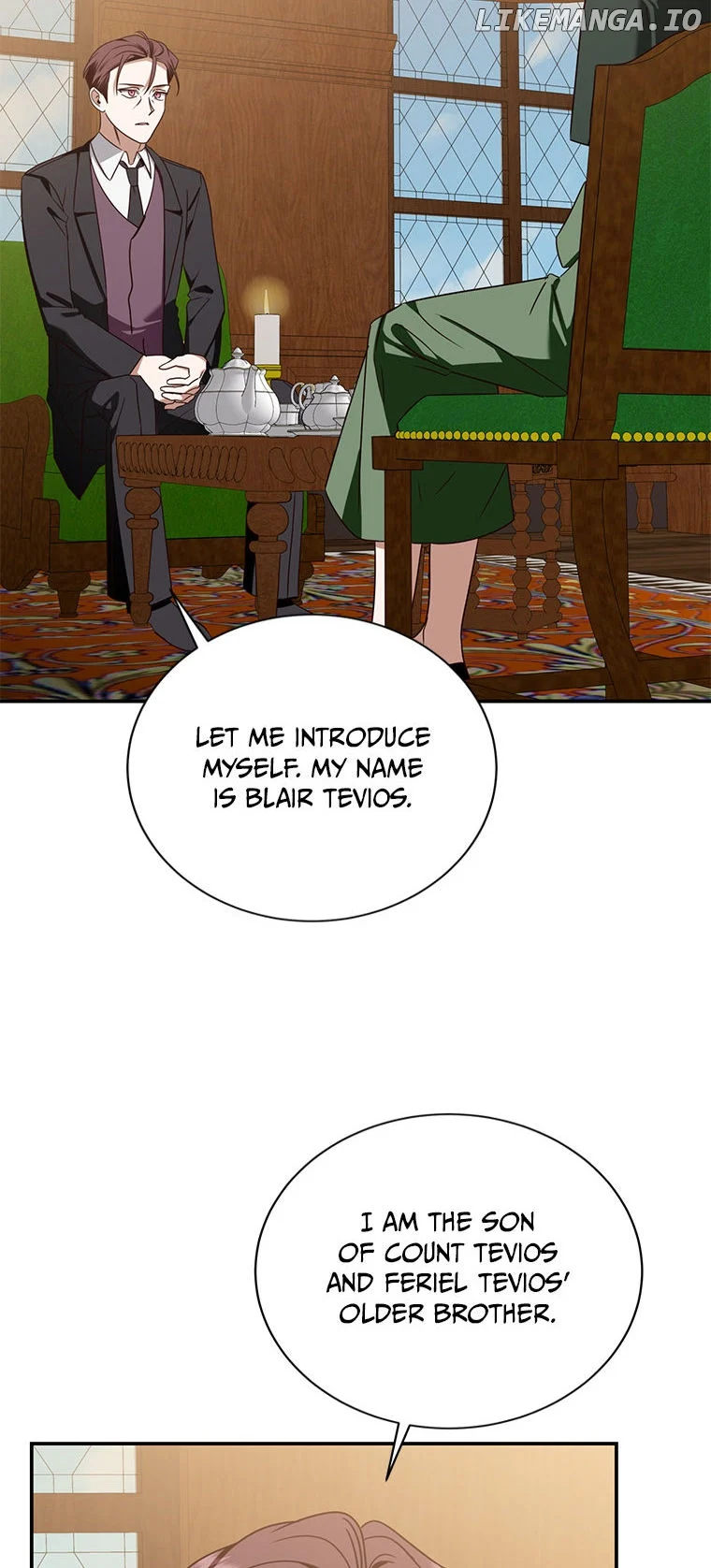 One Regret Is Enough Chapter 61 page 29
