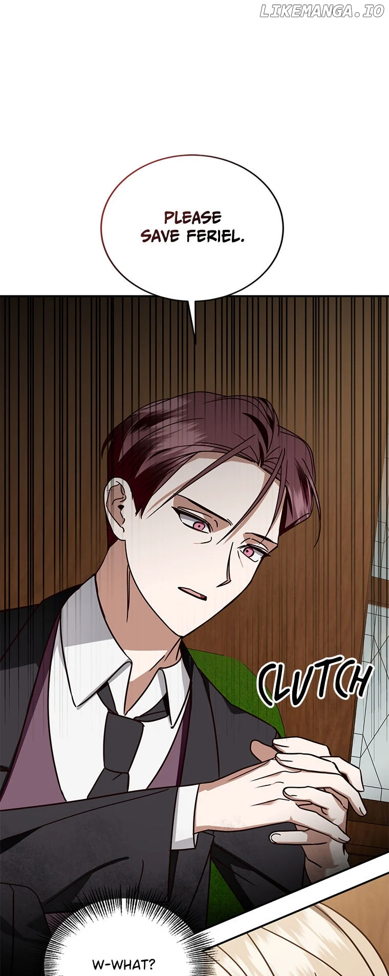 One Regret Is Enough Chapter 61 page 33