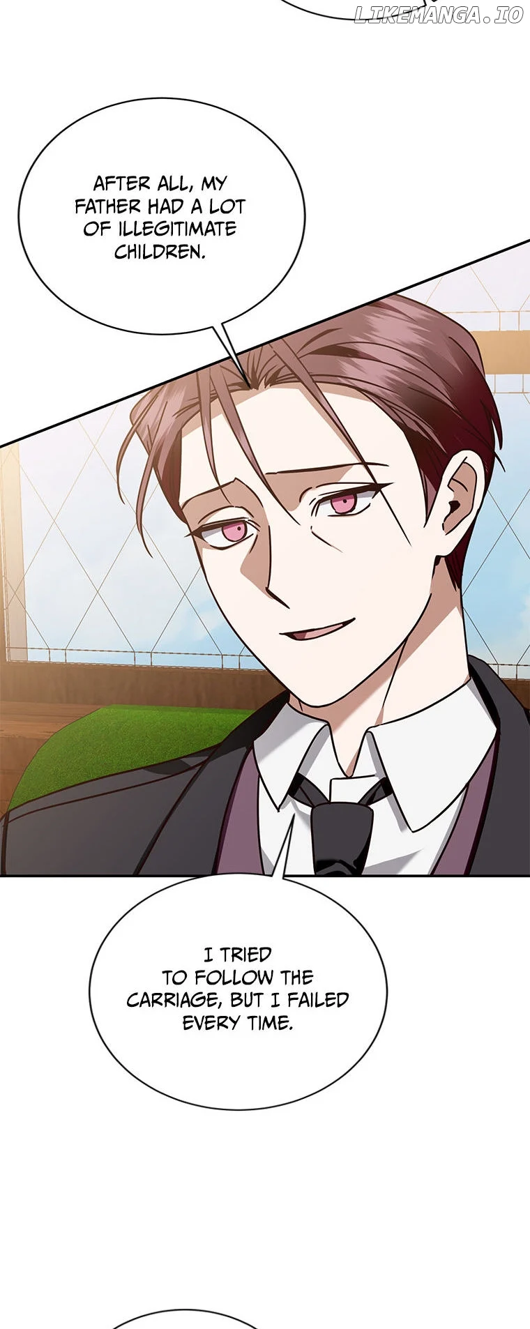 One Regret Is Enough Chapter 61 page 39