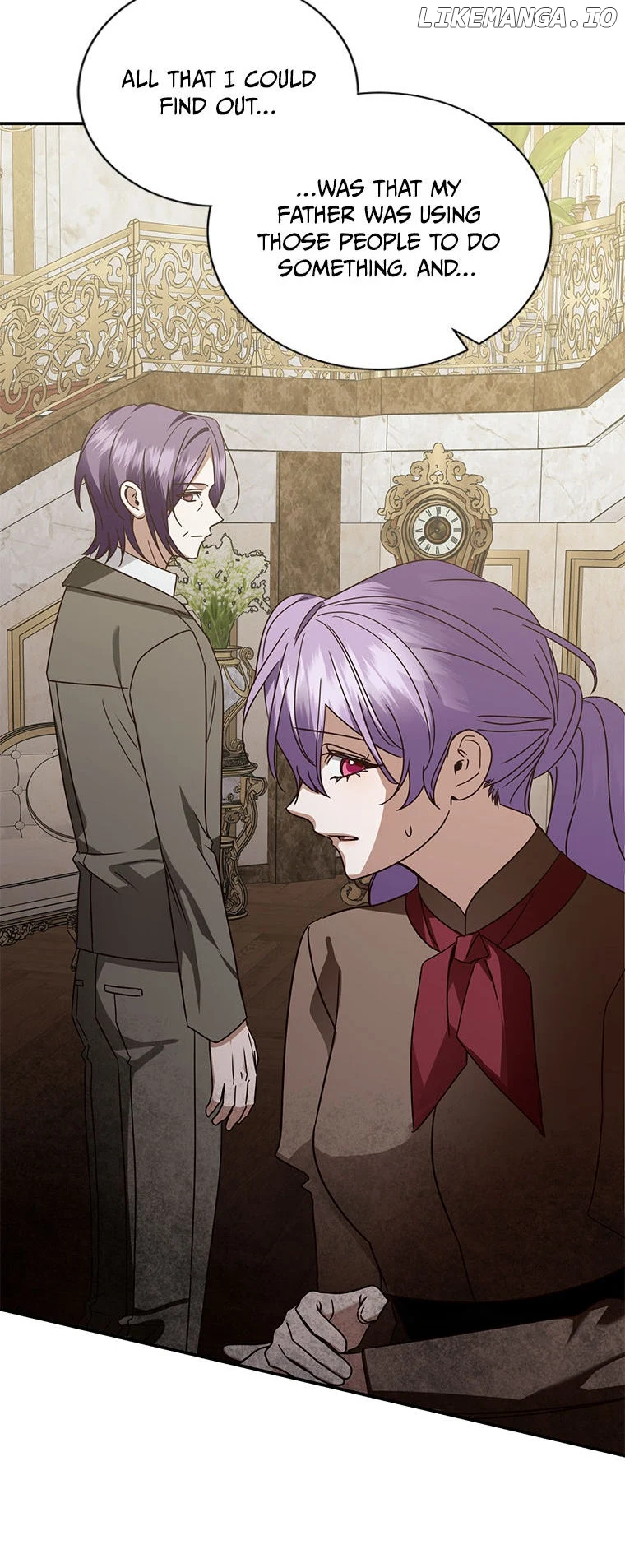 One Regret Is Enough Chapter 61 page 40