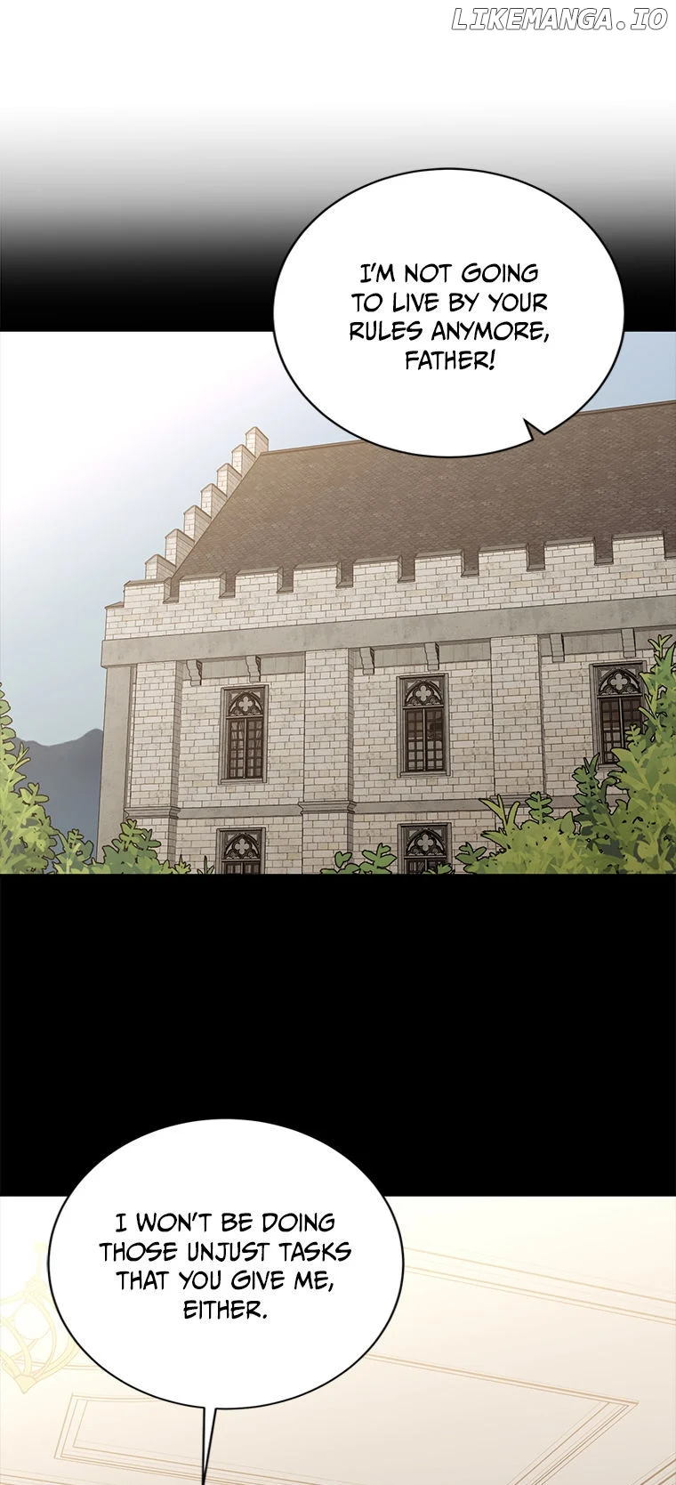 One Regret Is Enough Chapter 61 page 42