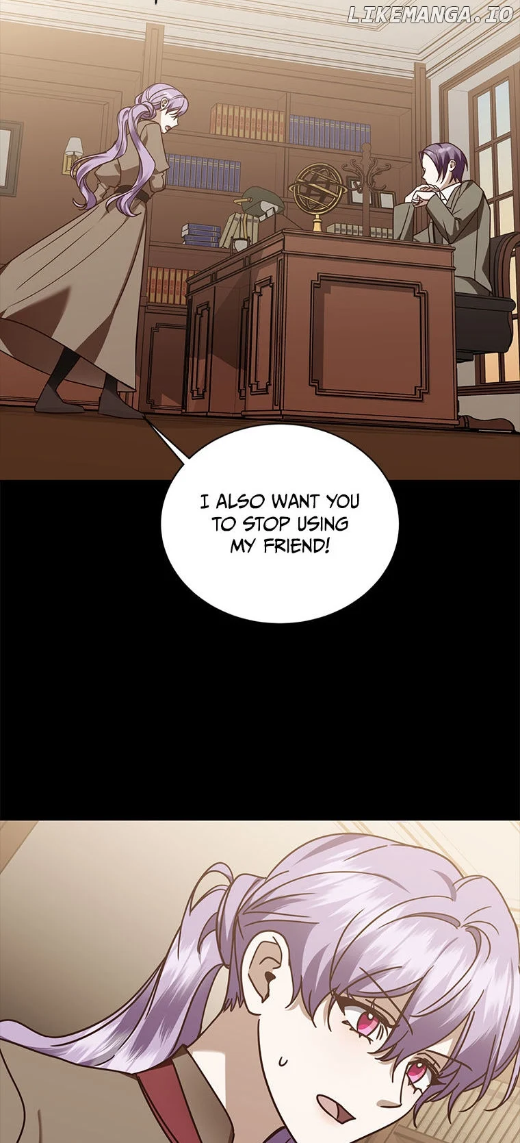 One Regret Is Enough Chapter 61 page 43