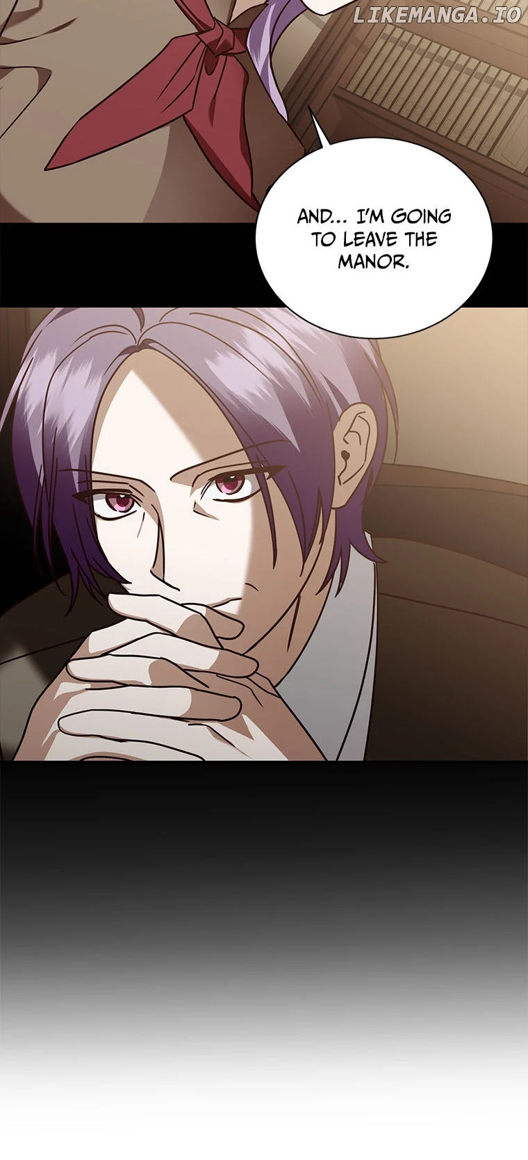 One Regret Is Enough Chapter 61 page 44