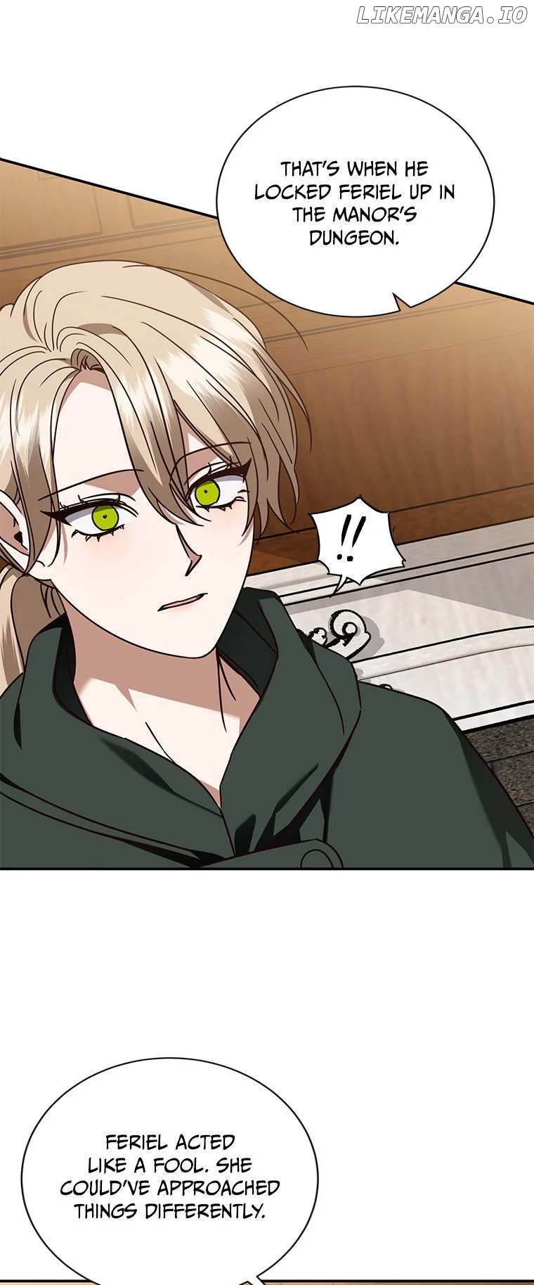 One Regret Is Enough Chapter 61 page 45