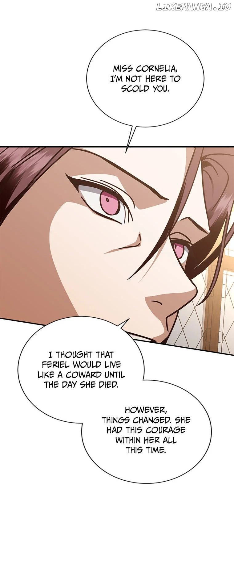 One Regret Is Enough Chapter 61 page 49