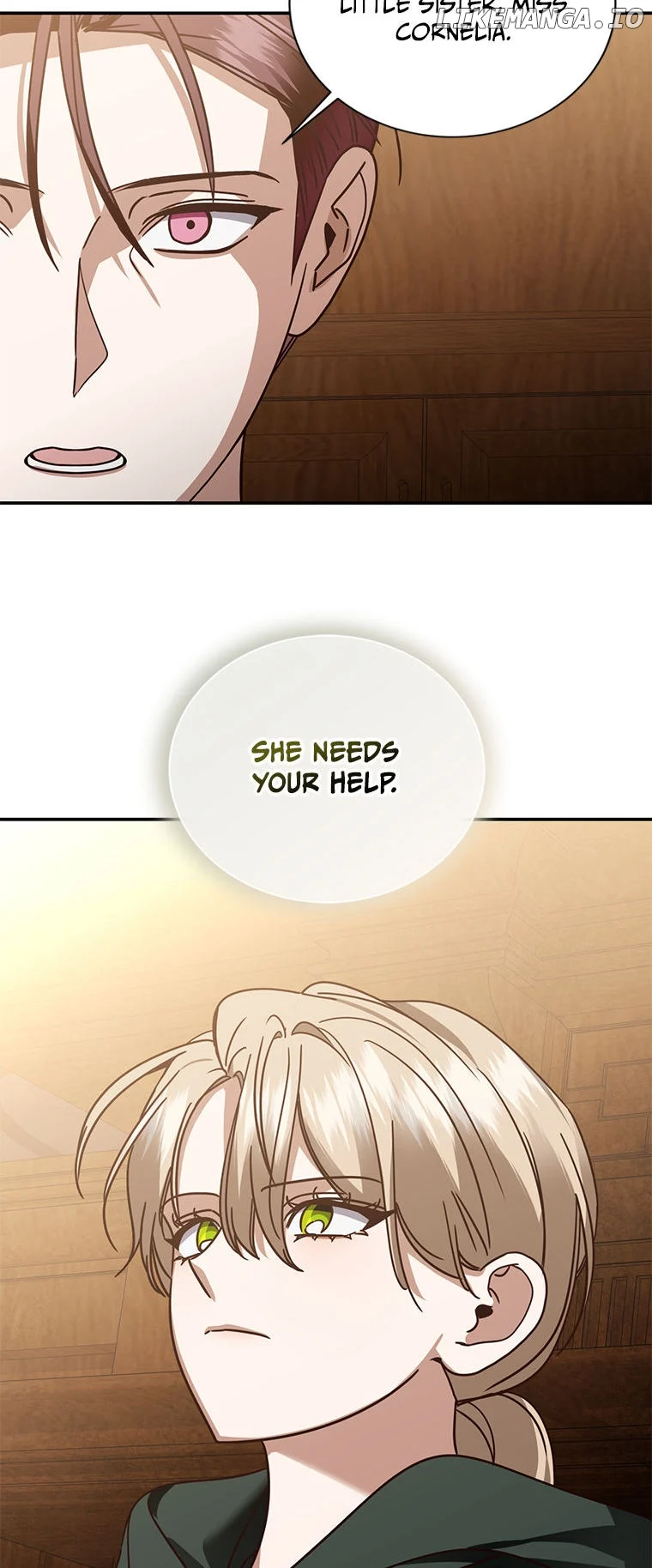 One Regret Is Enough Chapter 61 page 51