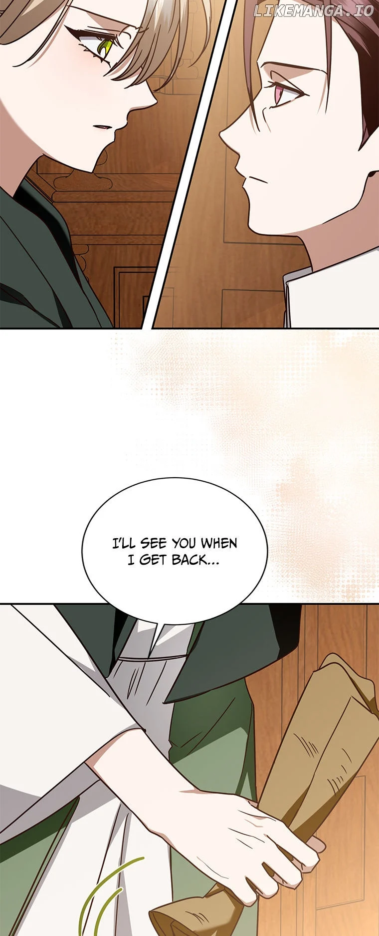 One Regret Is Enough Chapter 62 page 9