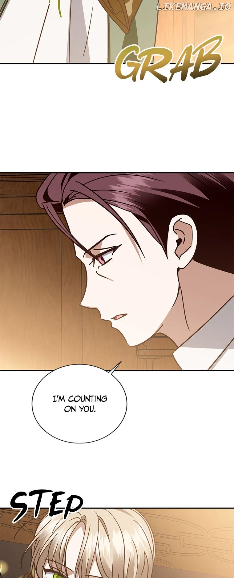 One Regret Is Enough Chapter 62 page 10