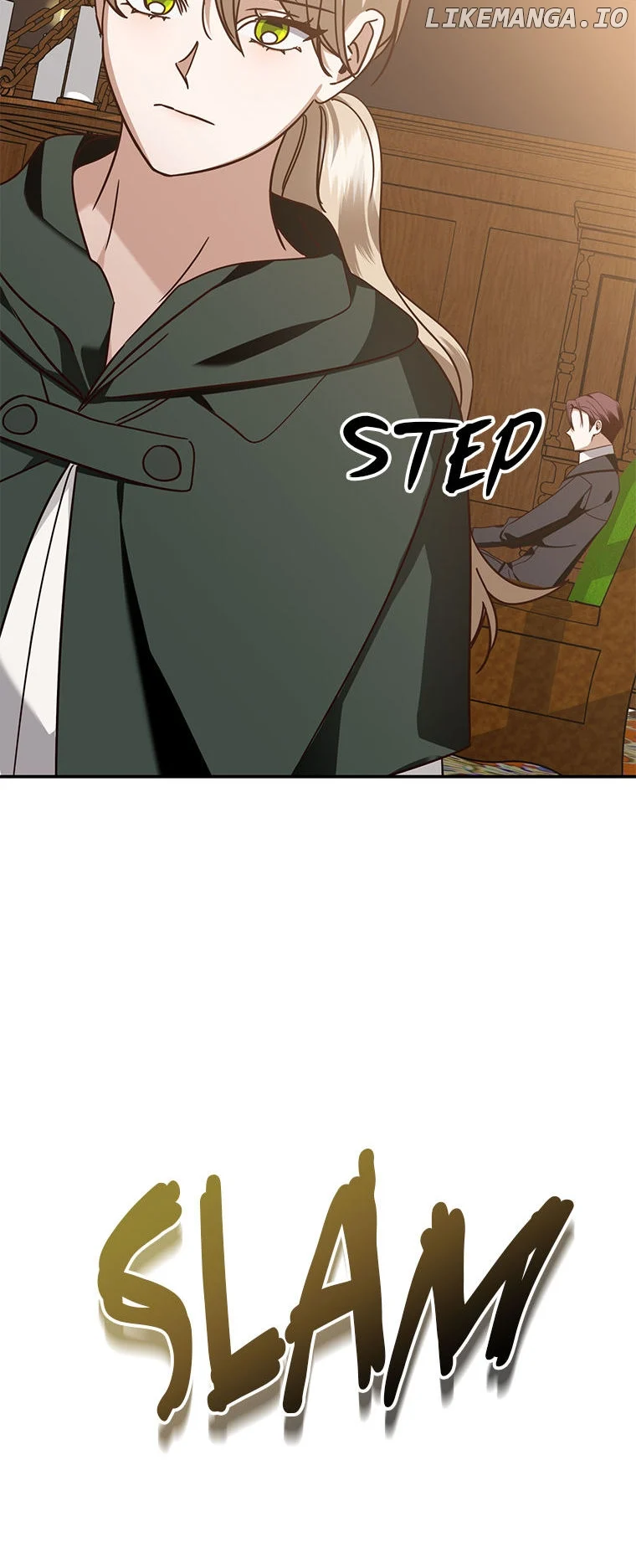 One Regret Is Enough Chapter 62 page 11