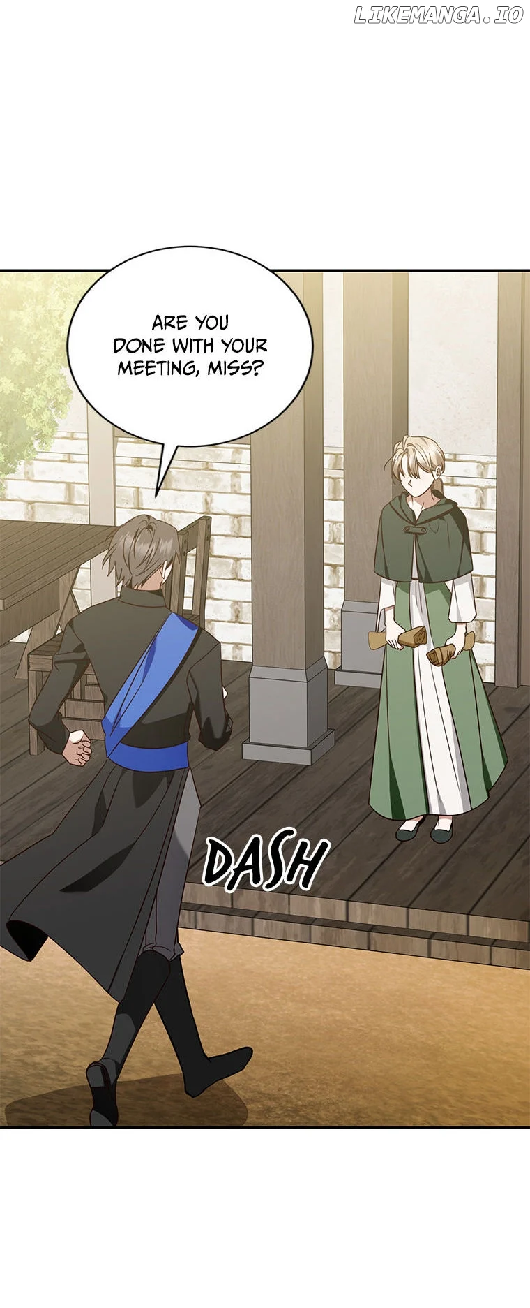 One Regret Is Enough Chapter 62 page 12
