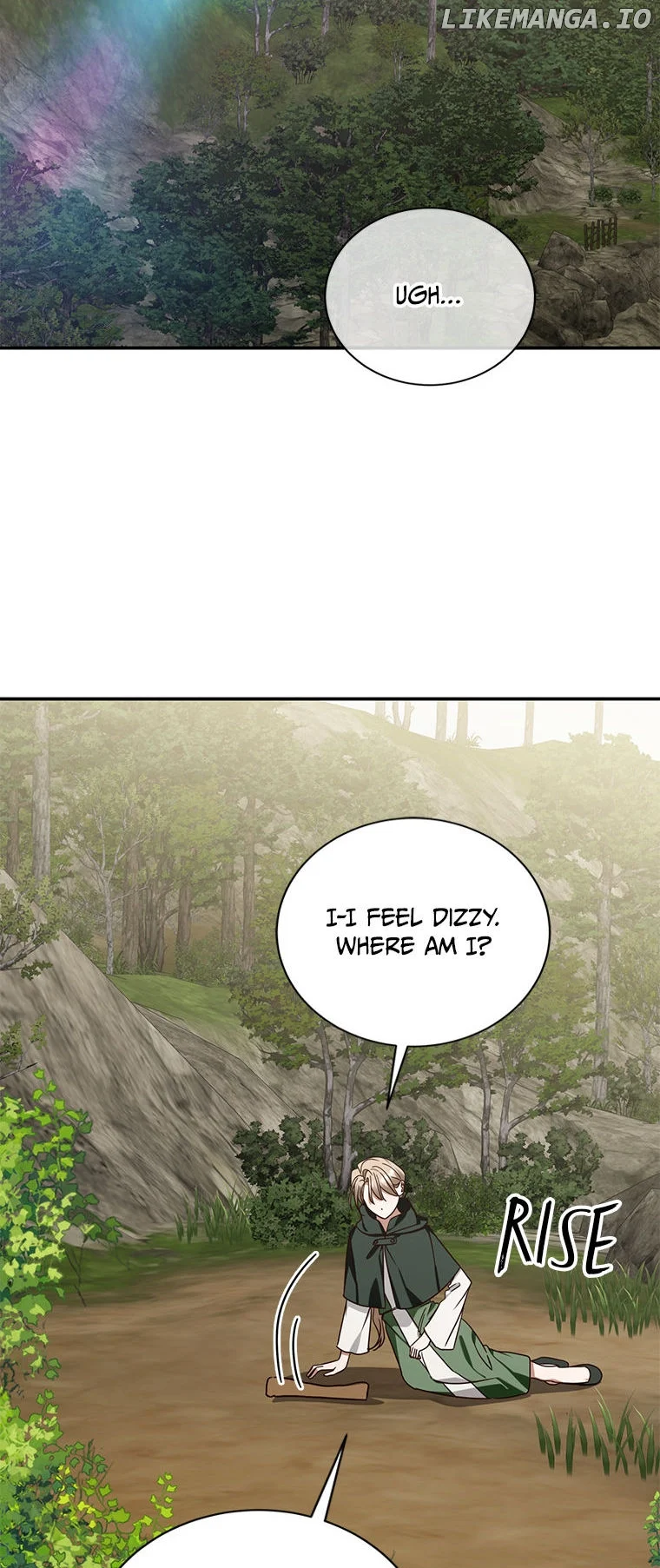 One Regret Is Enough Chapter 62 page 18