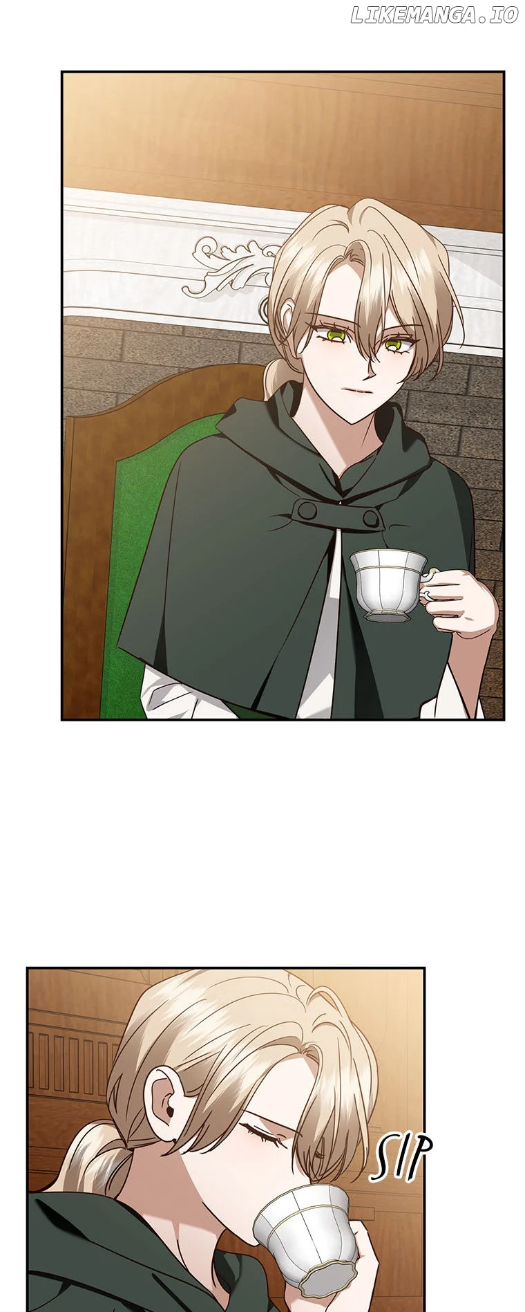 One Regret Is Enough Chapter 62 page 1