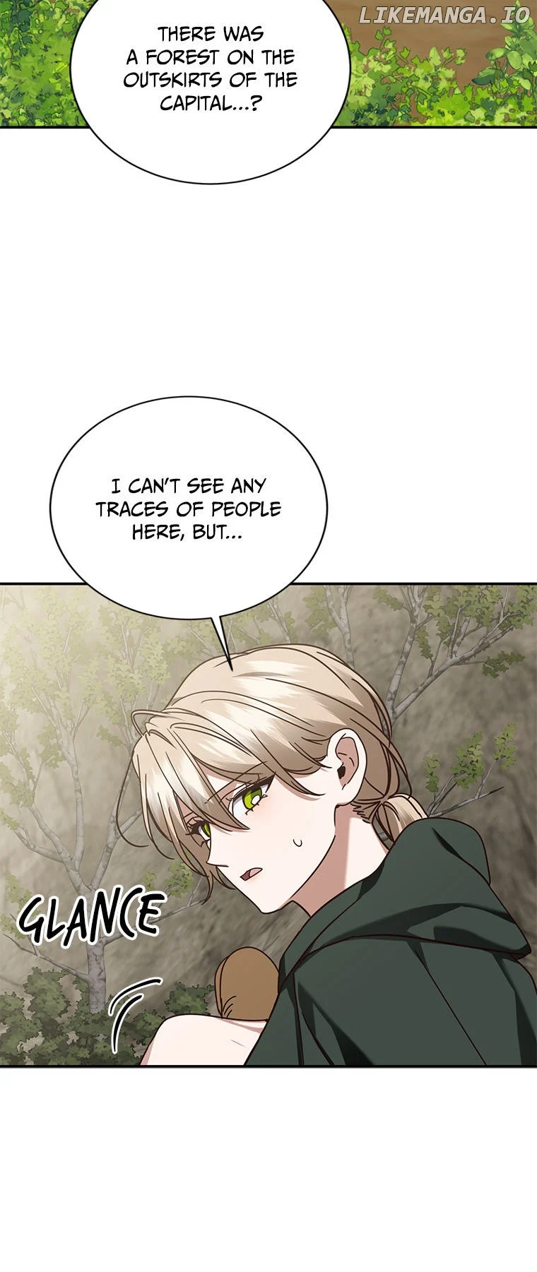 One Regret Is Enough Chapter 62 page 19