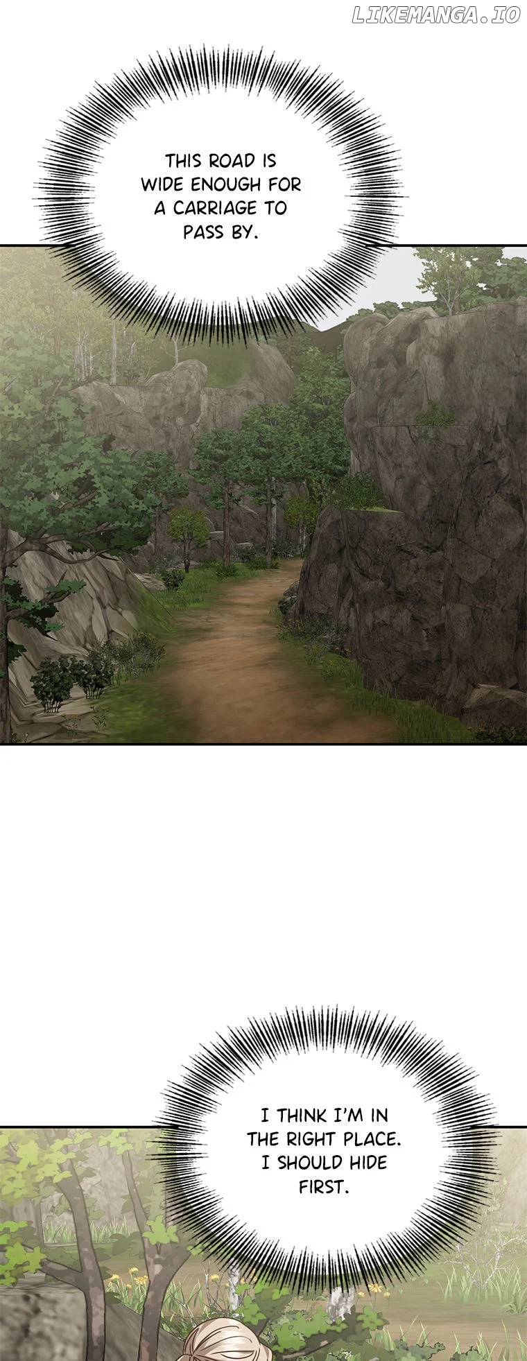 One Regret Is Enough Chapter 62 page 20