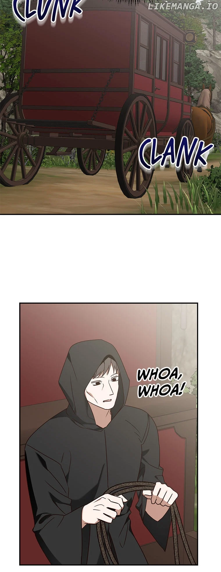 One Regret Is Enough Chapter 62 page 22