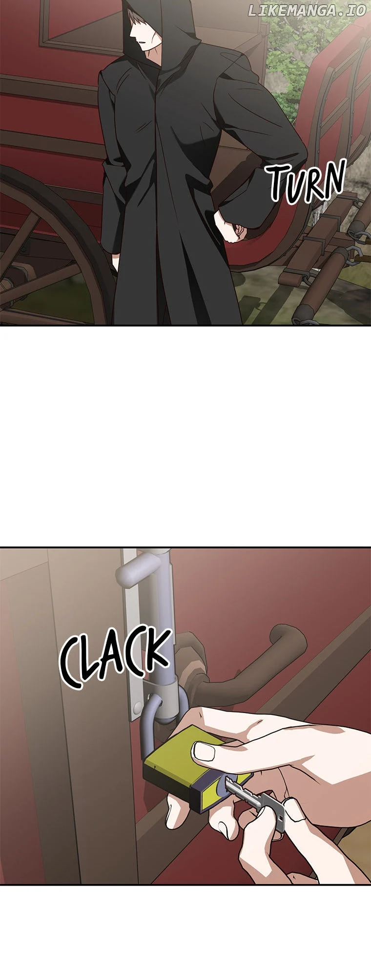 One Regret Is Enough Chapter 62 page 24