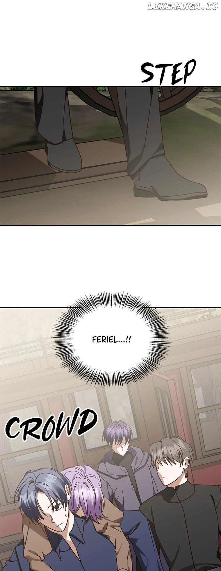 One Regret Is Enough Chapter 62 page 25