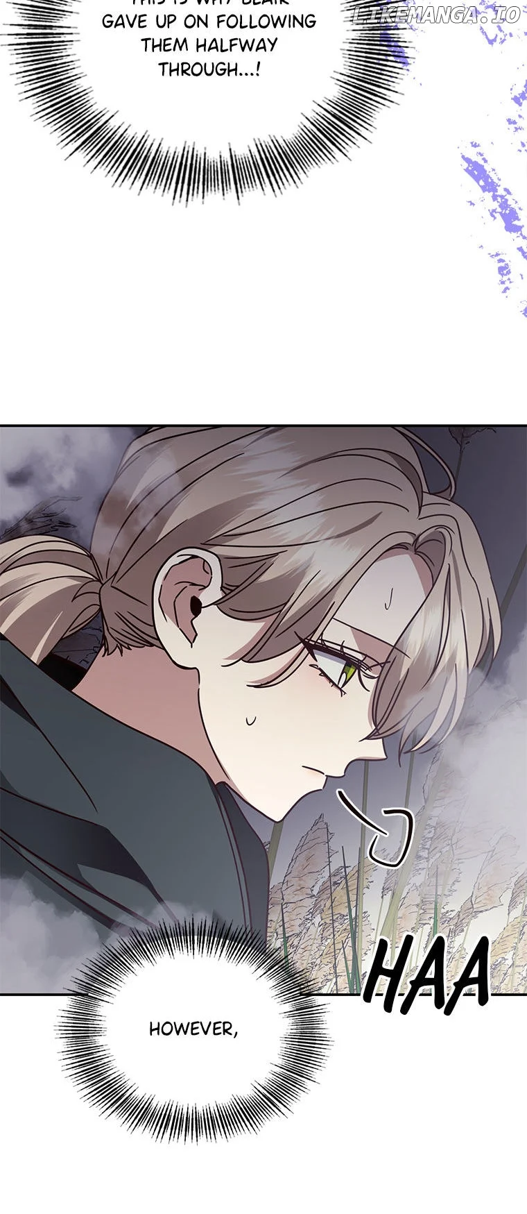 One Regret Is Enough Chapter 62 page 30