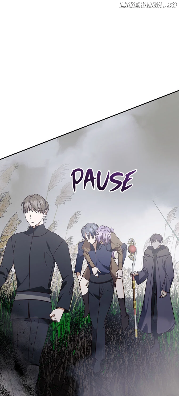One Regret Is Enough Chapter 62 page 32